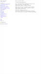 Mobile Screenshot of andreavacovska.com